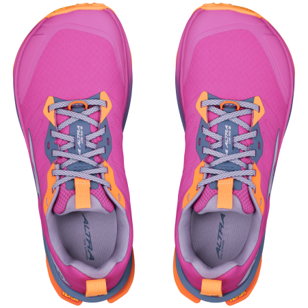 Damen Laufschuhe Altra W Lone Peak 9+