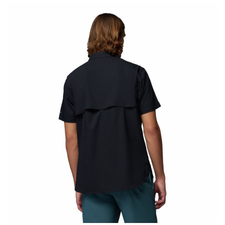 Herrenhemd Columbia Silver Ridge™ Utility II SS