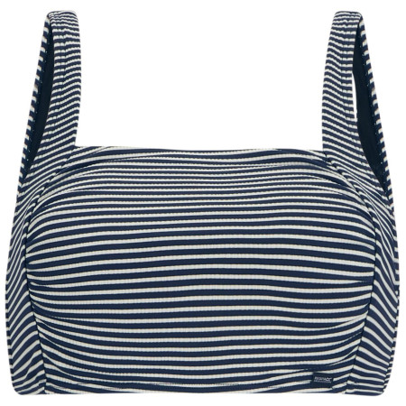 Damenbadeanzug Regatta Loria Bikini Top dunkelblau Nv/WhSksckSt
