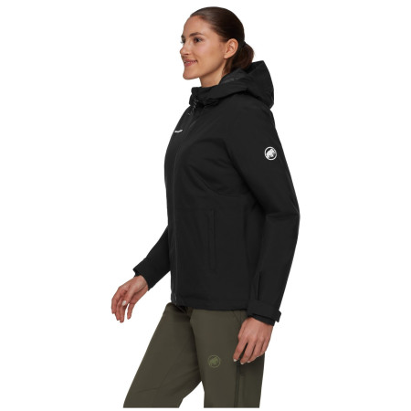 Damenjacke Mammut Linard HS Thermo Hooded Jacket Women