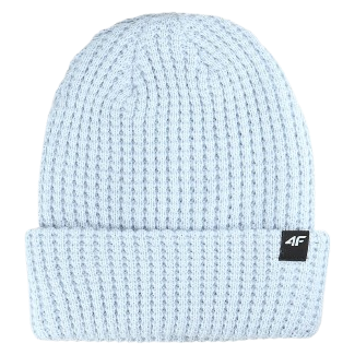 Mütze 4F Cap F645 hellblau LIGHT BLUE