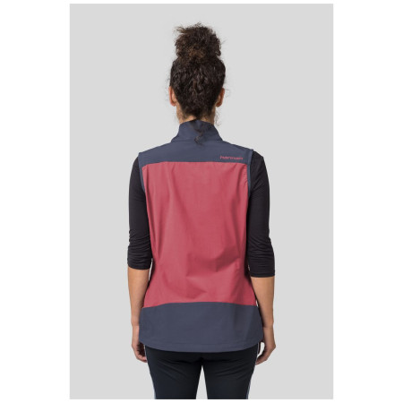 Damenweste Hannah Pulla Vest