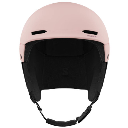 Kinder Skihelm Salomon Husk Jr Mips