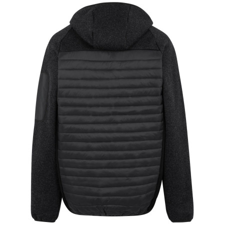 Herrenjacke Regatta Newhill Hybrid