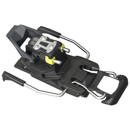 Skialp-Bindung Fritschi Xenic 10 85 mm