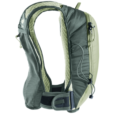 Fahrradrucksack Deuter Rogla 5