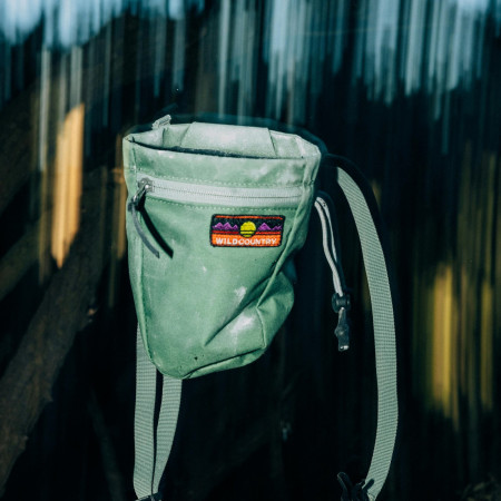 Kreidebeutel Wild Country Flow Chalk Bag