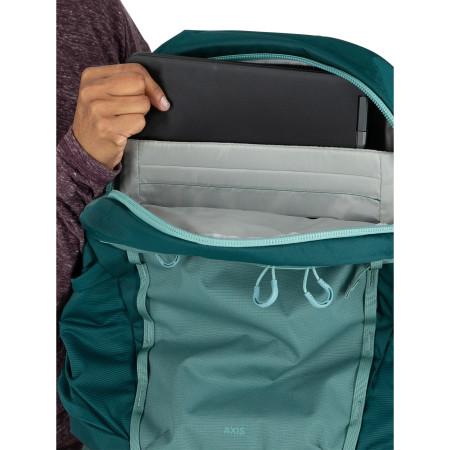 Rucksack Osprey Axis 24l