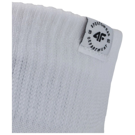 Socken 4F Socks Cas F395 (2Pack)