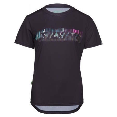 Damen-Radtrikot Silvini Denna
