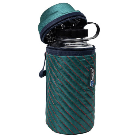 Flaschenhülle Nalgene Wide Mouth Insulated Sleeve