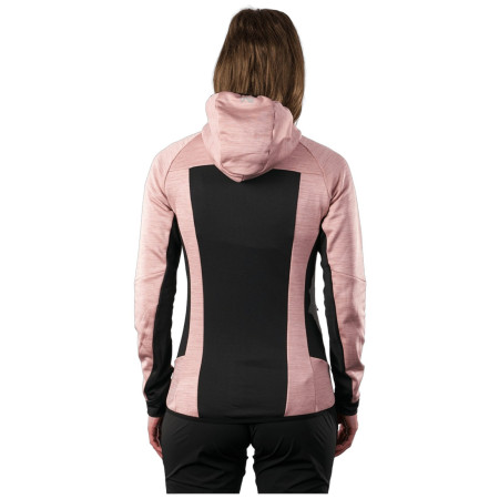 Damen-Sweatshirt Northfinder Dayami
