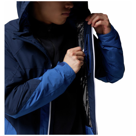 Herren-Winterjacke Columbia Powder Prime™ Jacket