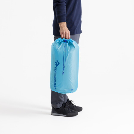 Wasserdichter Packsack Sea to Summit Ultra-Sil Stuff Sack 20L