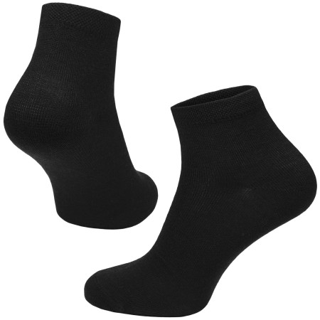 Socken-Set Zulu Diplomat Bamboo Mid 3-pack