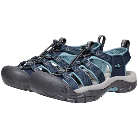 Damensandalen Keen Newport H2 W