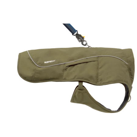 Hundebekleidung Ruffwear Overcoat Fuse™ Insulated Vest