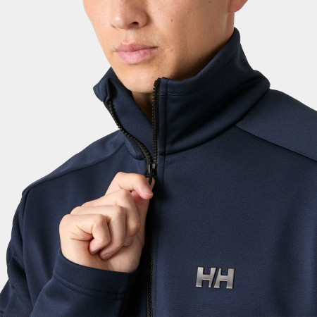 Herrenjacke Helly Hansen Hp Fleece Jacket