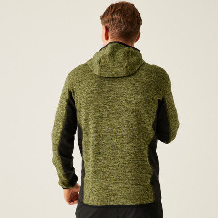 Herren Funktions-Sweatshirt Regatta Alven