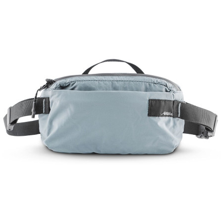 Hüfttasche Matador ReFraction Packable Sling hellblau Slate Blue