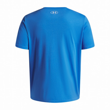 T-Shirt Under Armour SPORTSTYLE LC SS