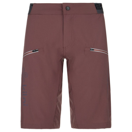 Damen-Radhose Kilpi Trackee-W rot DRD