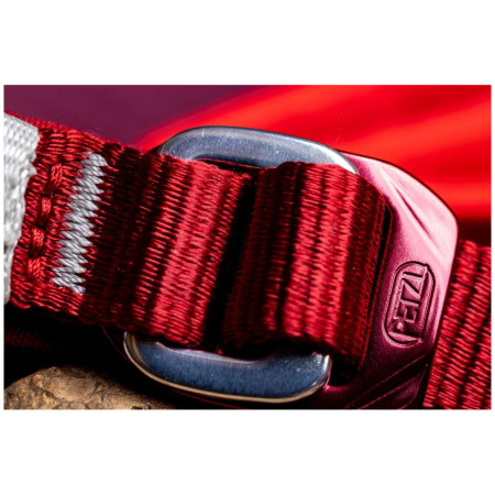 Klettergurt Petzl Adjama