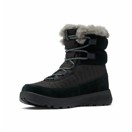 Damen Winterschuhe Columbia Slopeside™ Peak Luxe