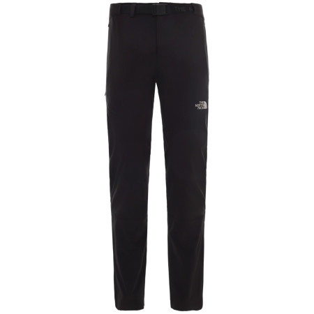 Damenhose The North Face Speedlight Pant schwarz Tnf Black/Tnf White