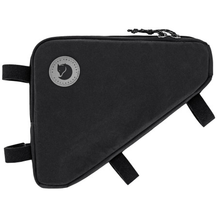 Fahrradtasche für den Rahmen Fjällräven Hoja Triangle Frame Bag