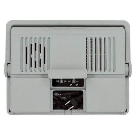 Kühlbox Mestic Thermo electric MTEC-28 AC/DC