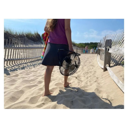 Ventilator GoSun Breeze 12V Solar + 12V Ventilator