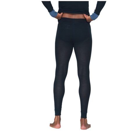 Herren-Funktionsunterhosen Devold Wool Mesh 190 Longs Man