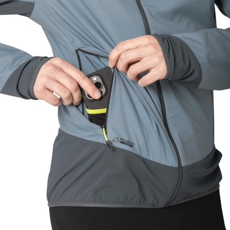 Herrenjacke Dynafit Mezzalama Ptc Alpha Jkt M