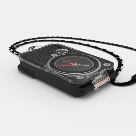 Kompass Silva Expedition Neo S
