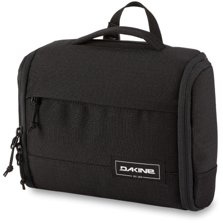 Tasche Dakine Daybreak Travel Kit M schwarz Black