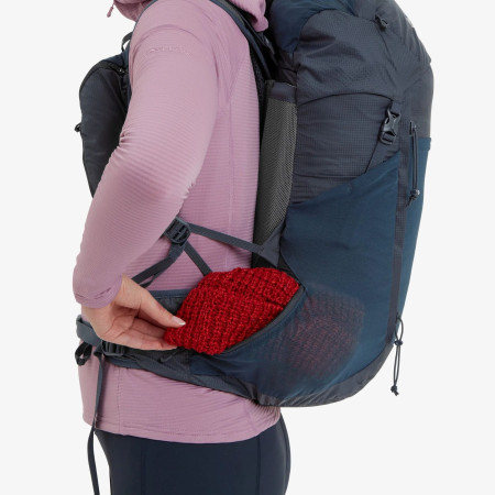 Damenrucksack Montane Women'S Trailblazer 24