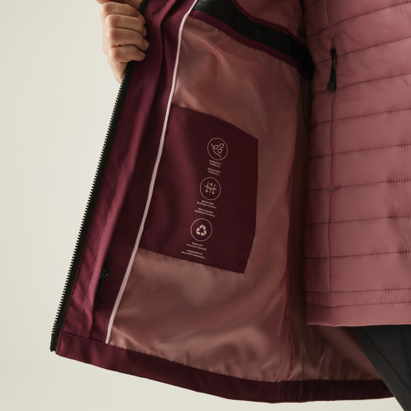 Damenjacke Regatta Denbury