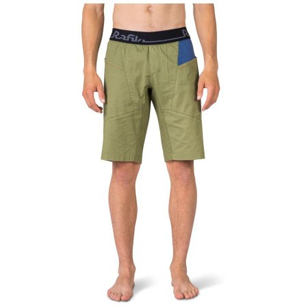 Herrenshorts Rafiki Megos
