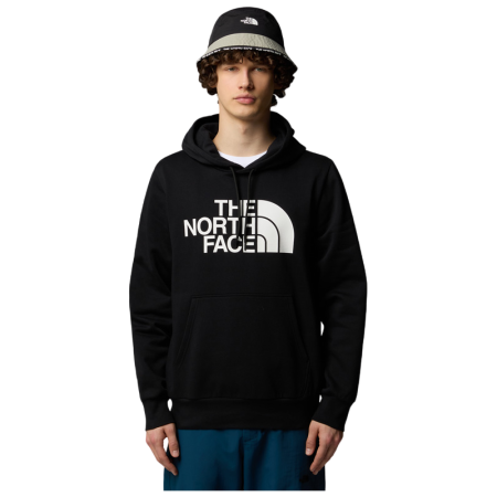 Herren-Sweatshirt The North Face M Easy Hoodie