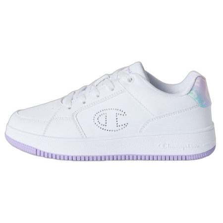 Kinderschuhe Champion Rd18 Lenticular G Gs Low Cut Shoe