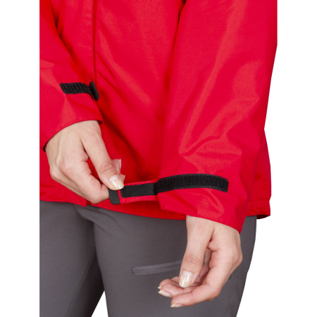 Damenjacke High Point Montanus Lady Jacket