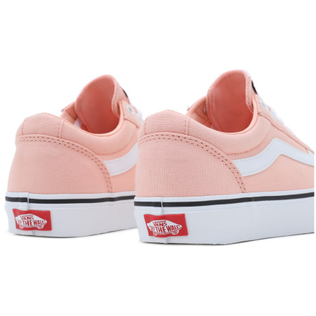 Damenschuhe Vans Ward Wm