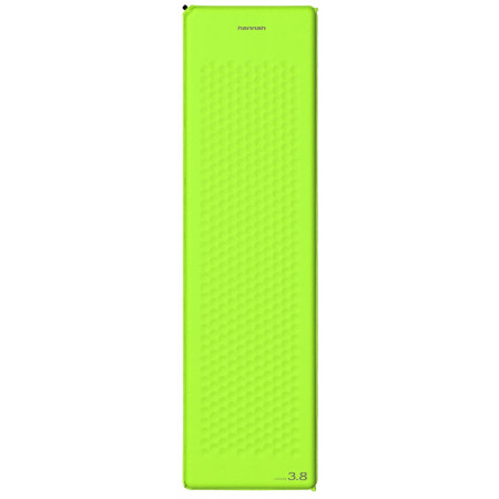 Selbstaufblasende Isomatte Hannah Leisure 3,8