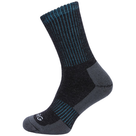Socken Warg Alaska Merino