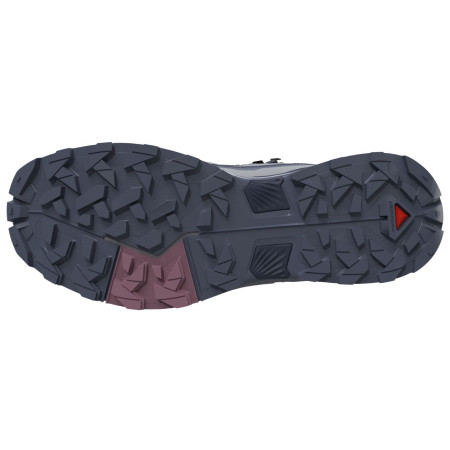 Damenschuhe Salomon X Ultra 5 Mid Gore-Tex