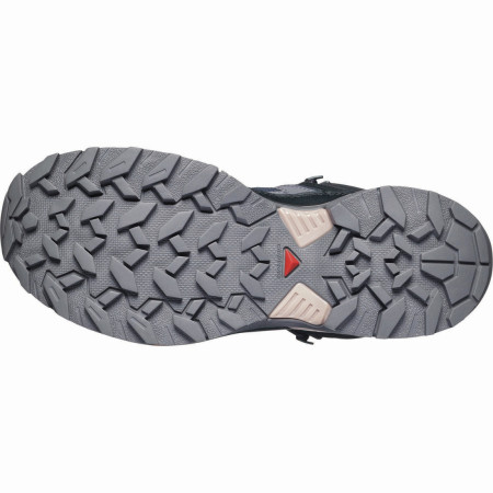 Damenschuhe Salomon X Ultra 360 Mid Gore-Tex