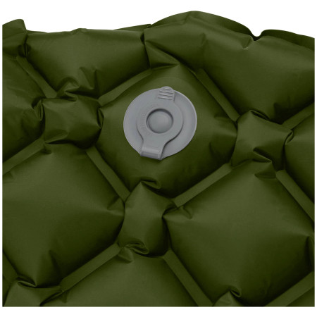 Aufblasbare Isomatte Zulu Alex