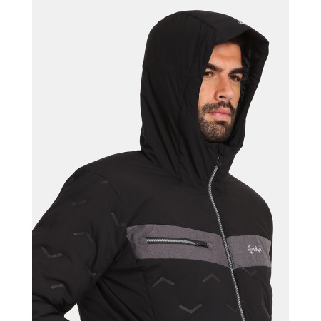 Herrenjacke Kilpi Teddy-M