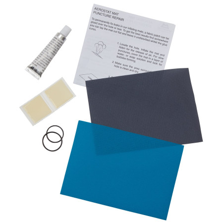 Aufblasbare Isomatte Mountain Equipment Aerostat Synthetic 7.0 Mat Regular